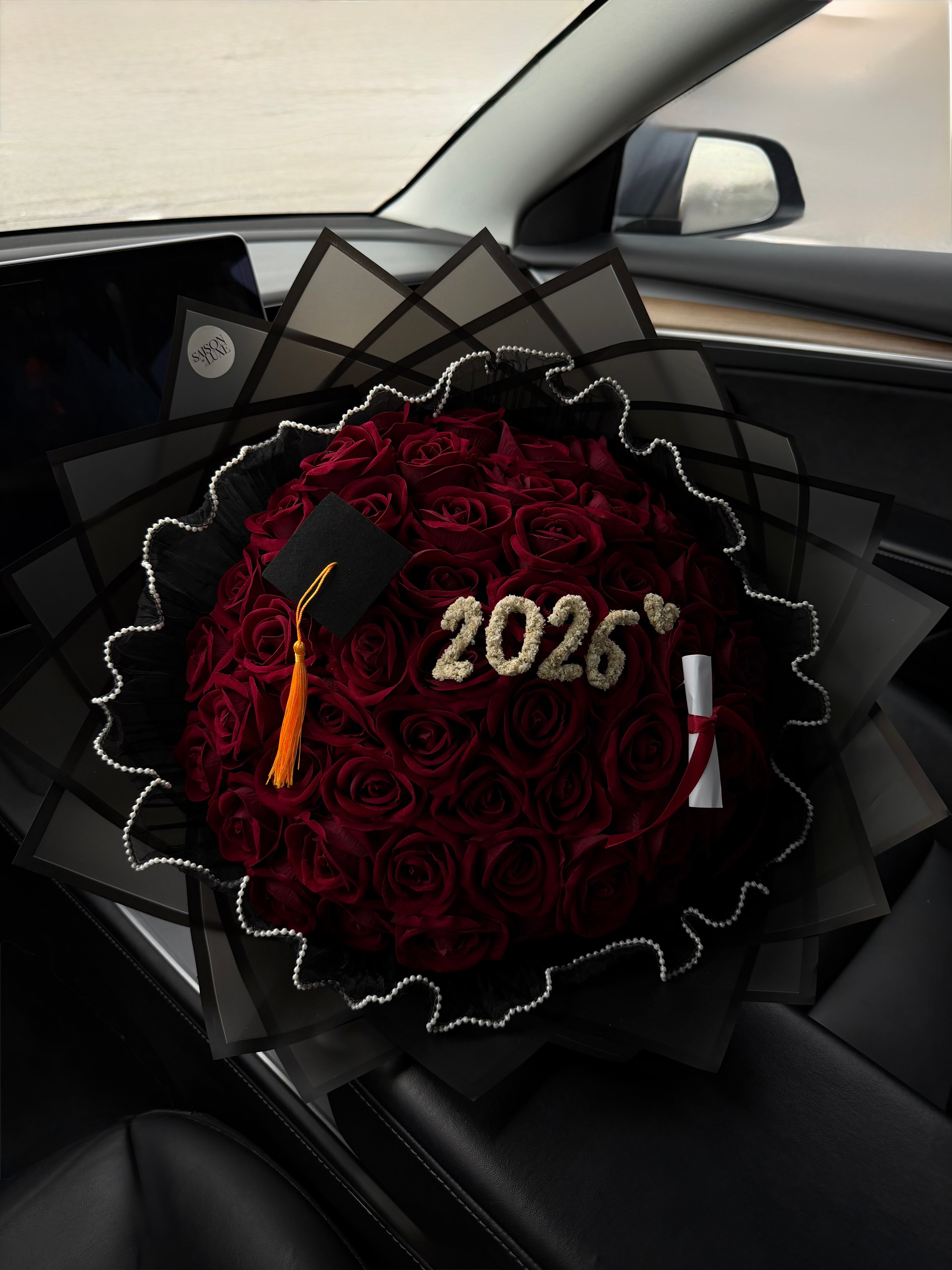 Class of 2026 Bouquet