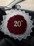 Milestone Bouquet