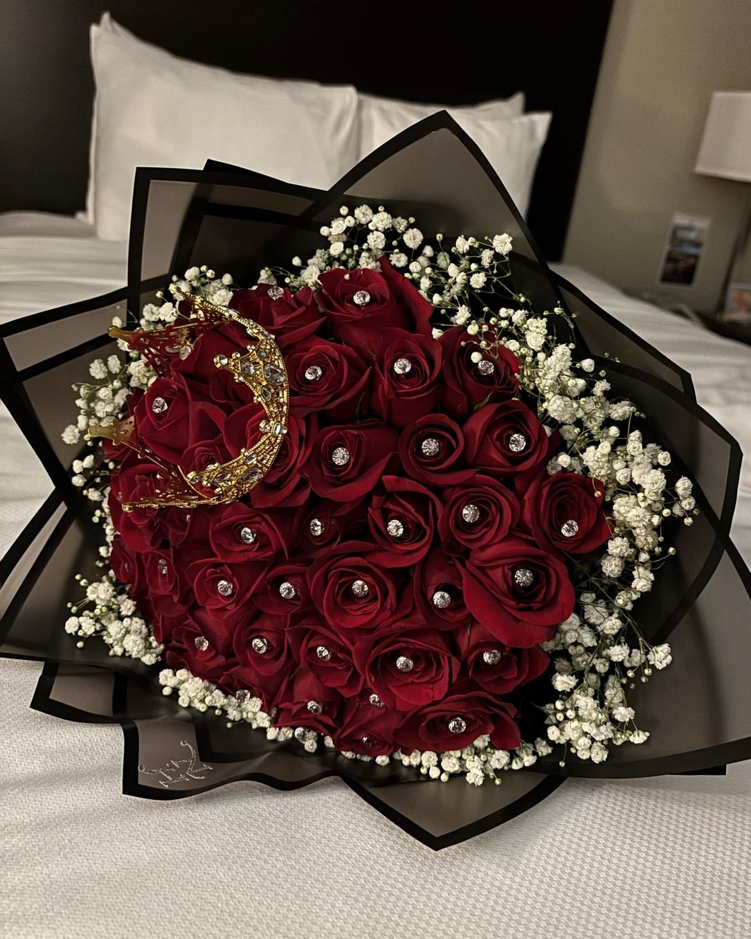 Design Your Bouquet