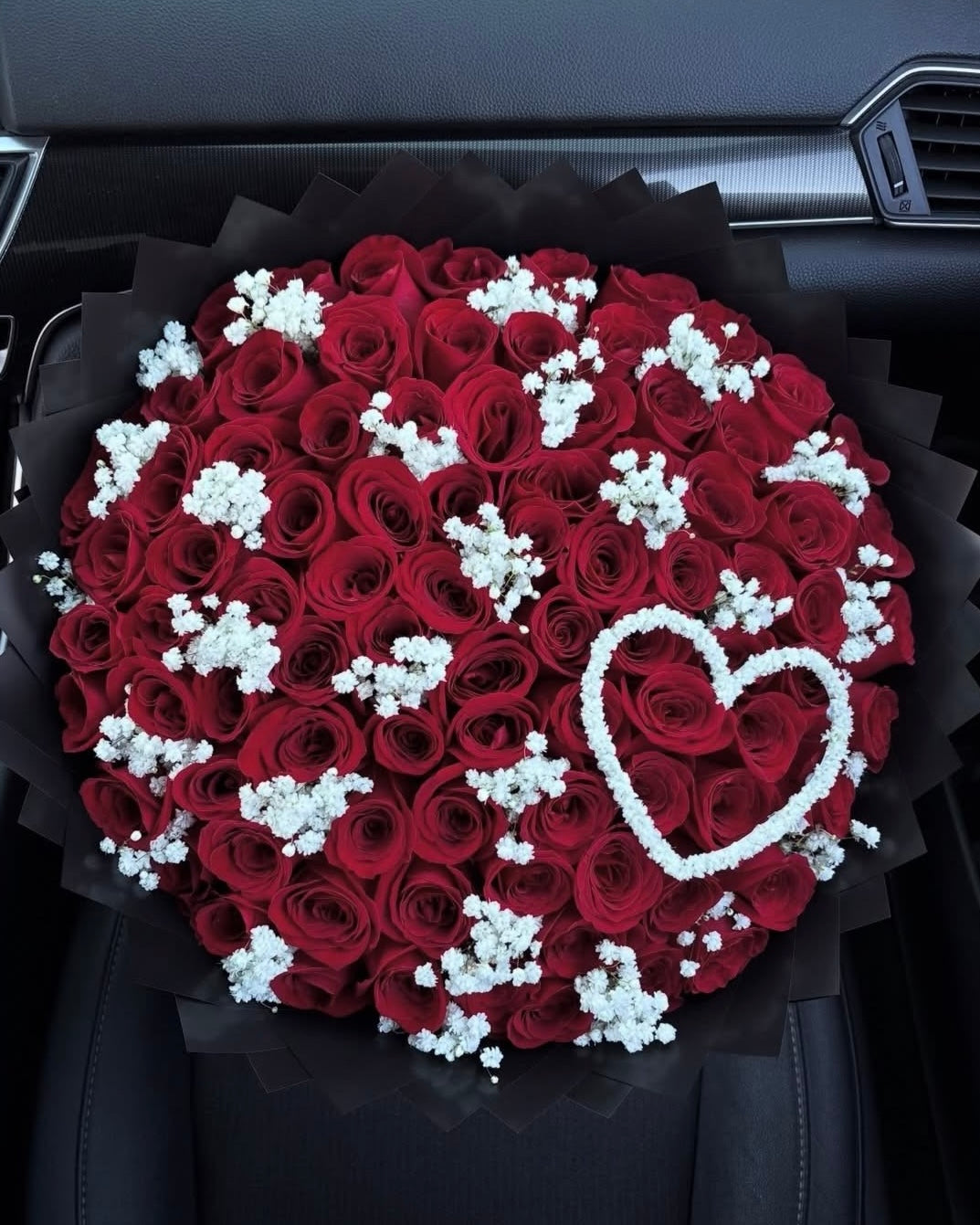 Design Your Bouquet