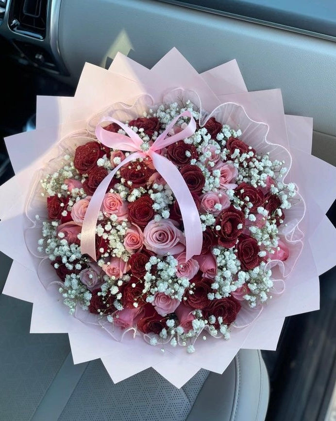 Design Your Bouquet