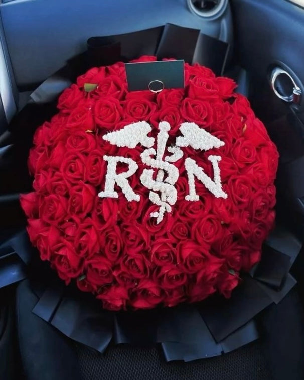 Title Bouquet